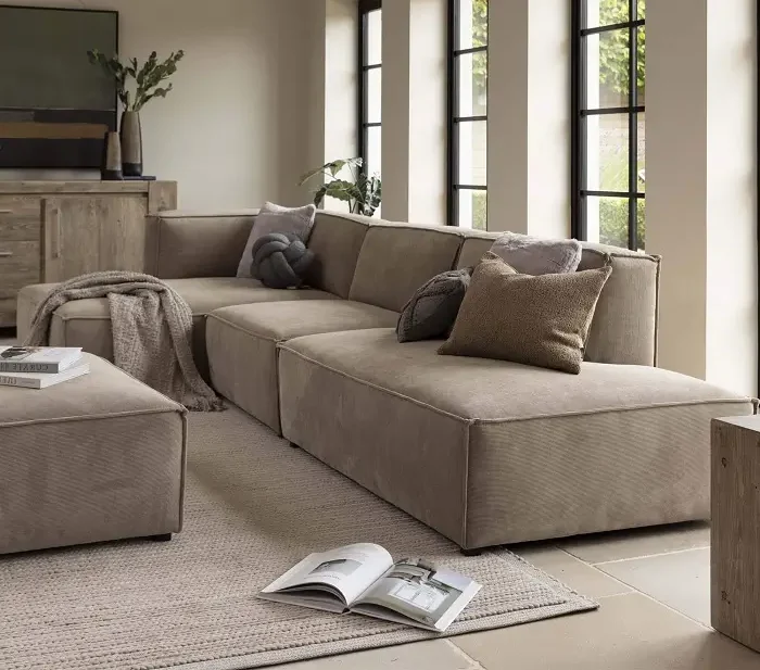 Made To Measure Sofa