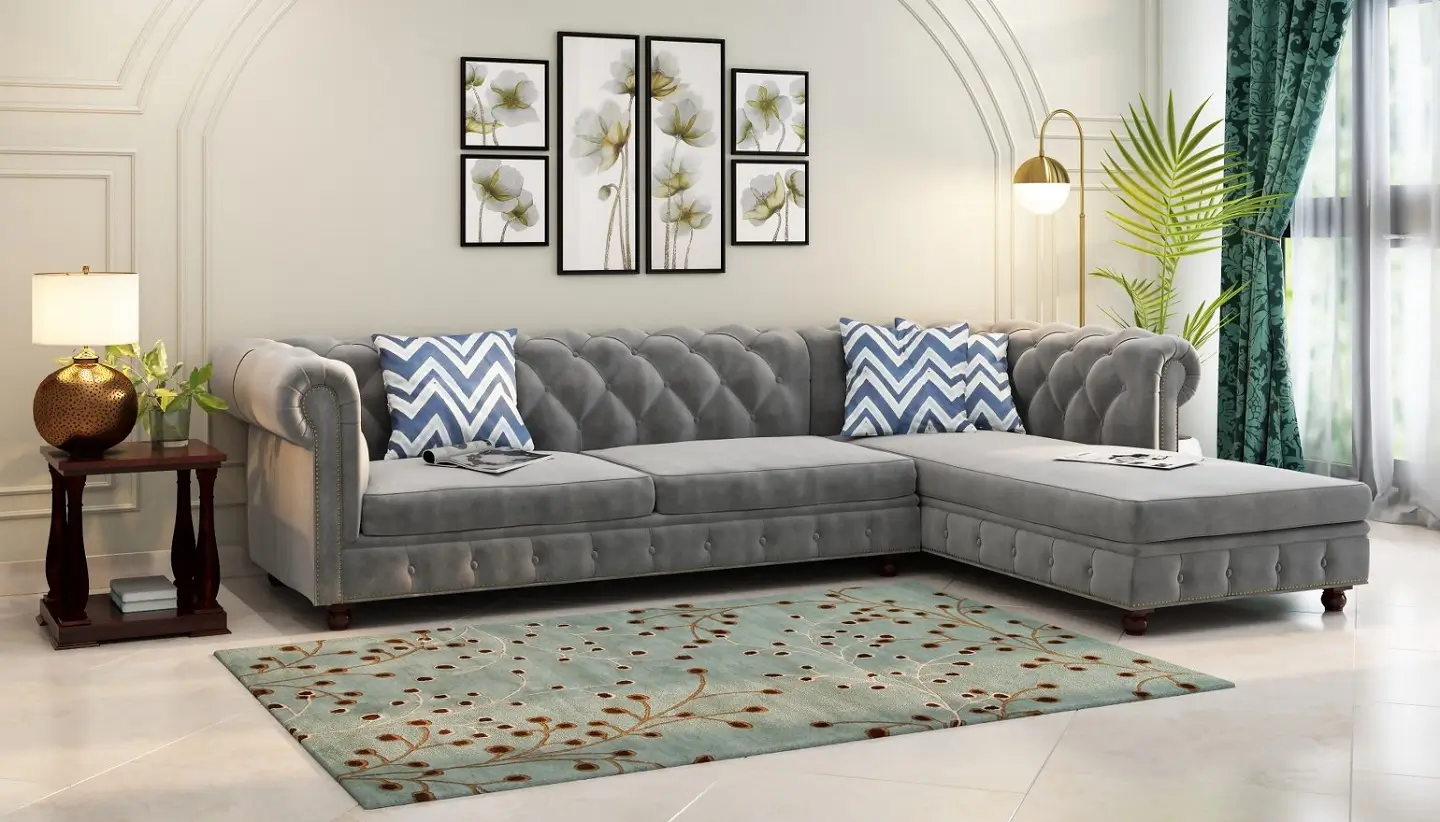 Made To Measure Sofa