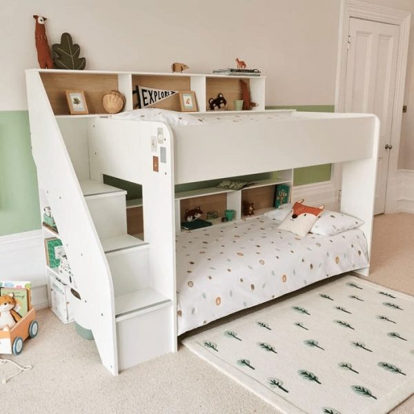 Buy Bunk Beds Dubai, Abu Dhabi & UAE Bunk Beds for Sale