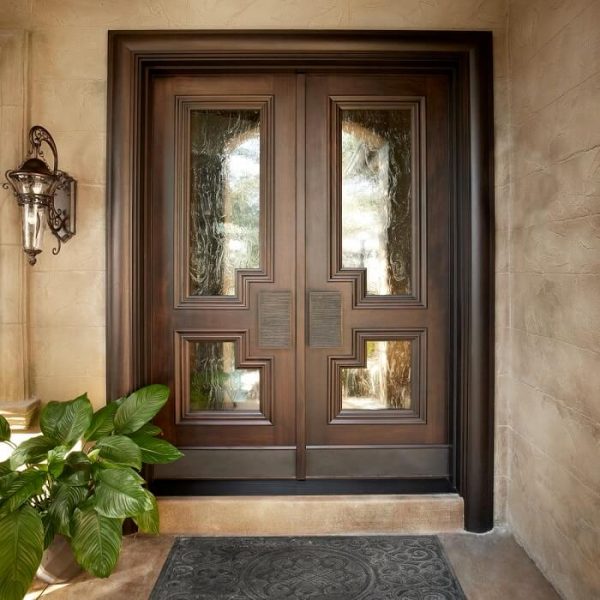 Buy Premium Quality Custom Made Doors Online in Dubai, Abu Dhabi & UAE