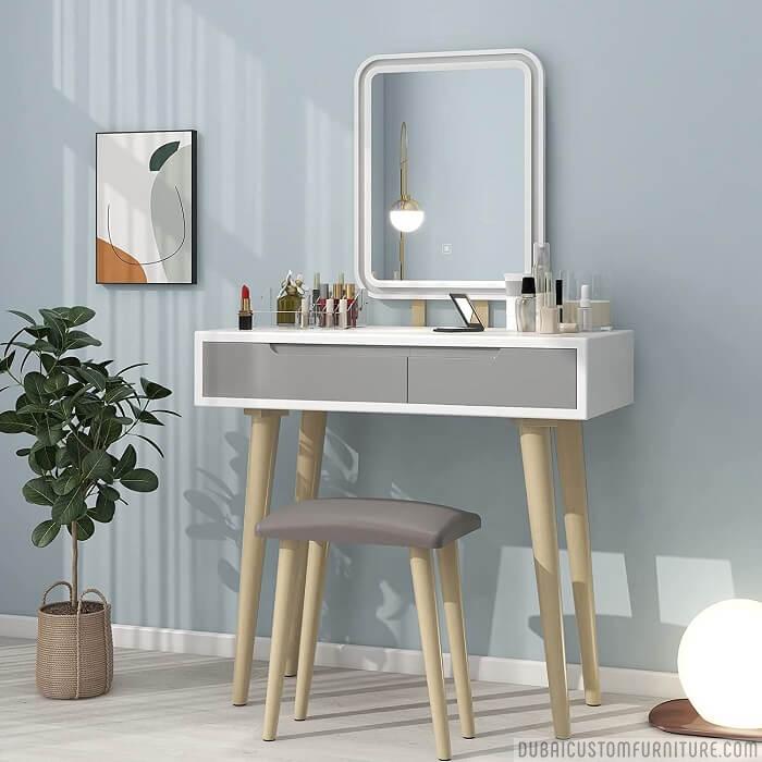 Dressing Tables and Mirrors