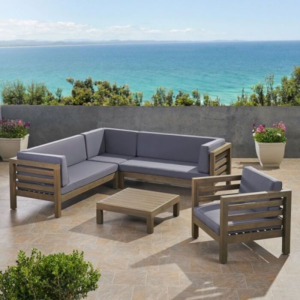 Outdoor Furniture , Abu Dhabi & UAE Buy Outdoor Furniture In Dubai Online